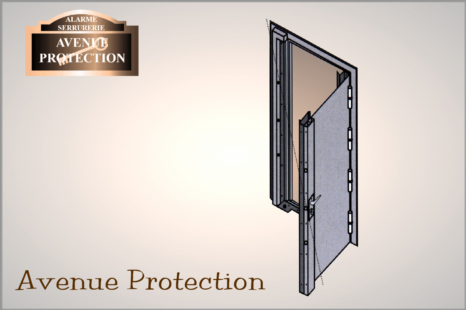 Avenue Protection serrurier à Six Fours les Plages