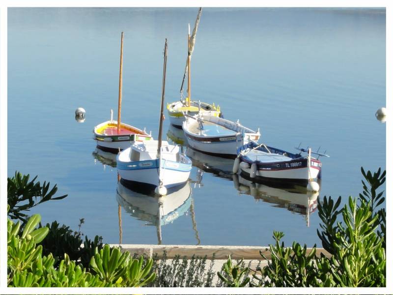 serrure fermée à clés à six fours les Plages