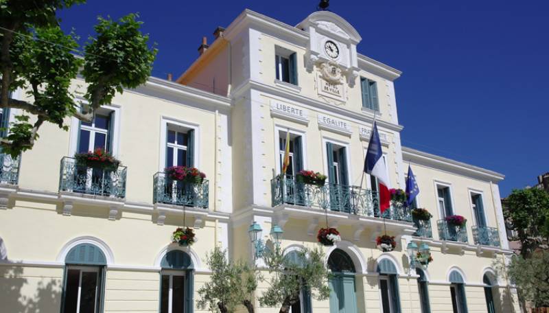 Serrurier à Ollioules