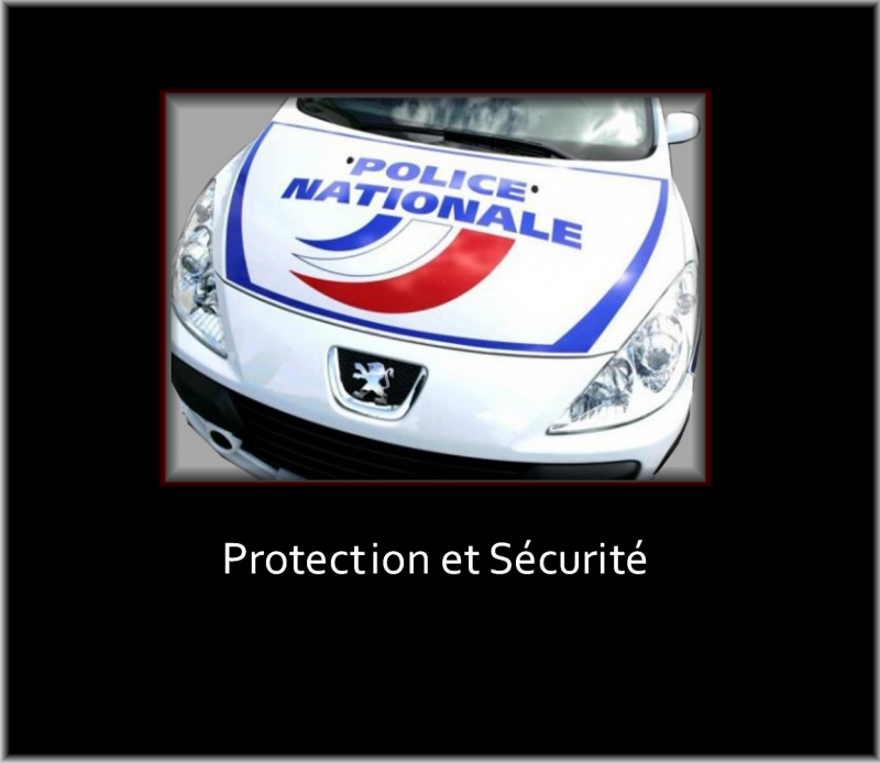 Commissariat de police d'Ollioules