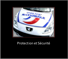 Commissariat de police d'Ollioules